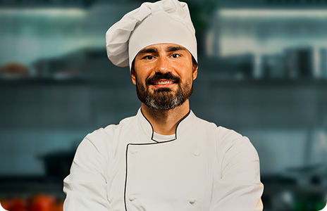 Curso Técnico Cozinheiro - ETEC STATUS